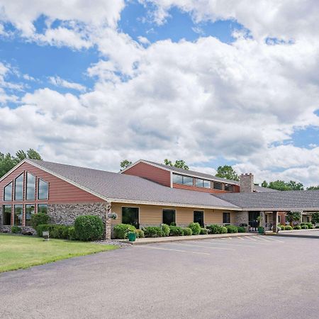 Americinn By Wyndham Detroit Lakes Bagian luar foto
