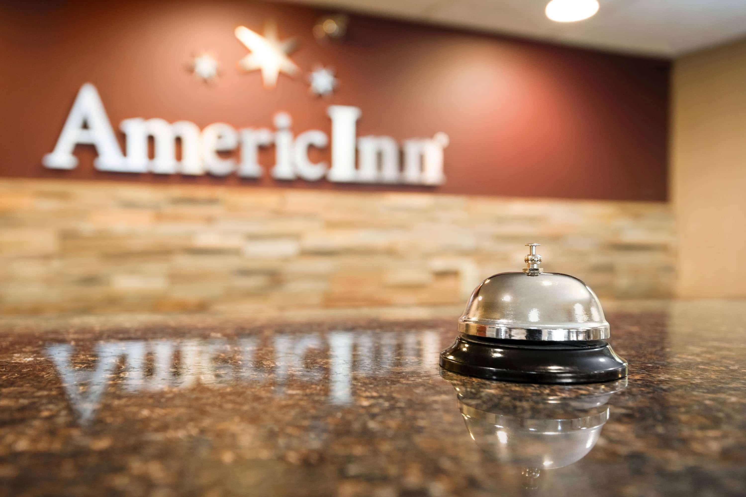 Americinn By Wyndham Detroit Lakes Bagian luar foto