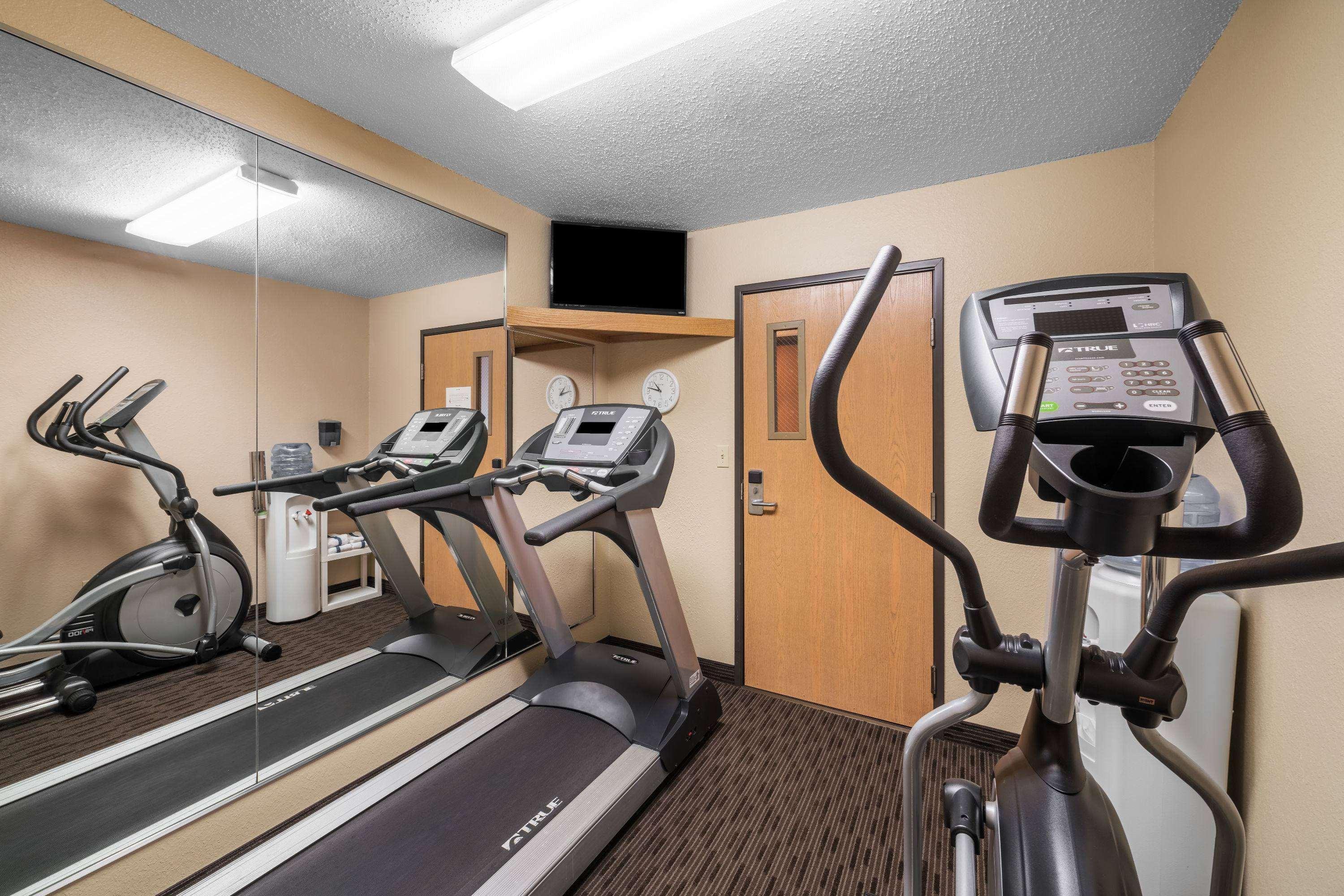 Americinn By Wyndham Detroit Lakes Bagian luar foto