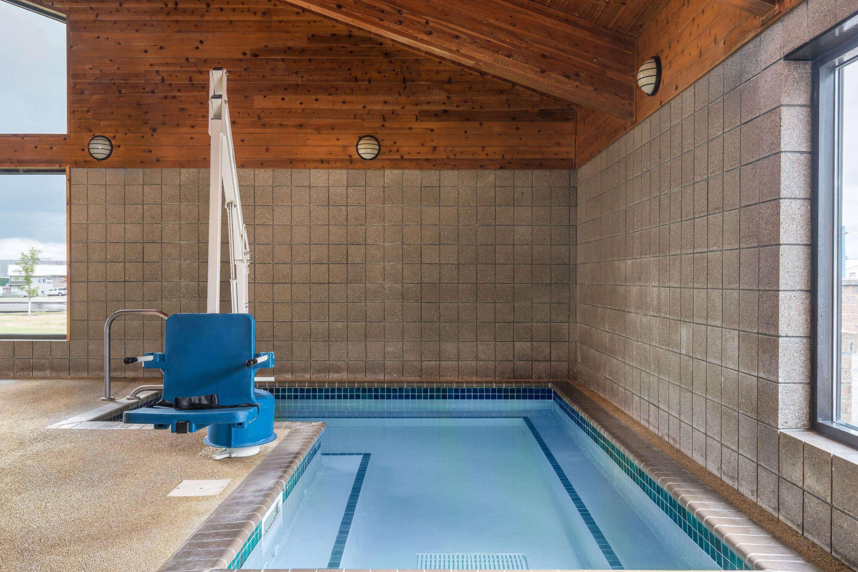 Americinn By Wyndham Detroit Lakes Bagian luar foto